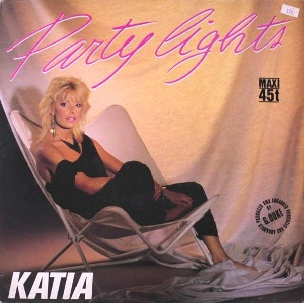 Katia - Party Lights