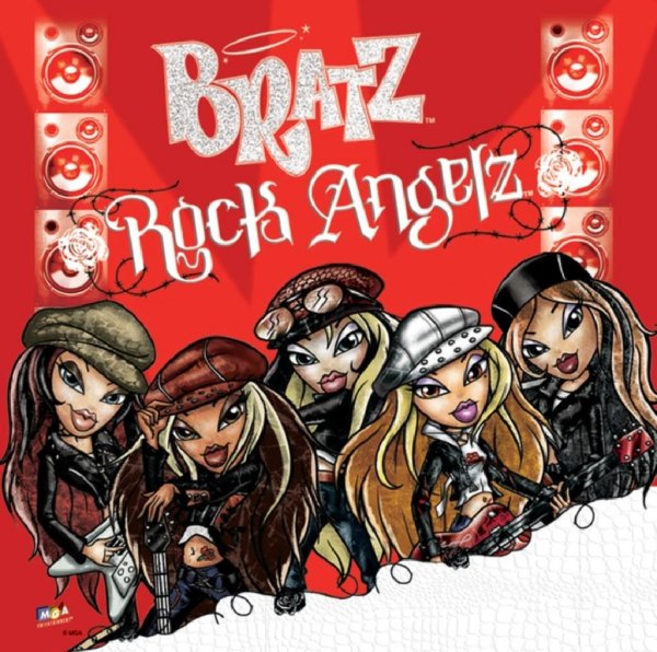 Bratz - Change The World