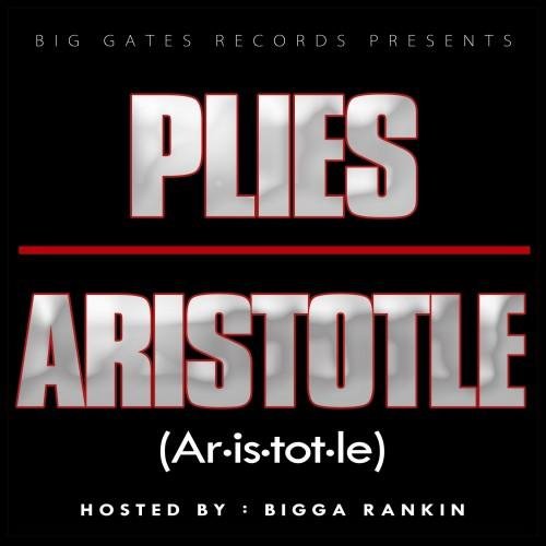 Plies - Bitch A Hoe