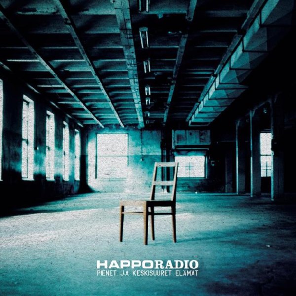 Happoradio - Tanssi