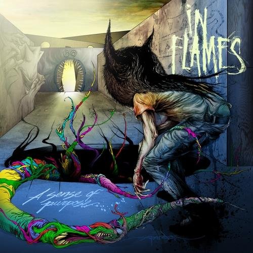 In Flames - March To The Shore