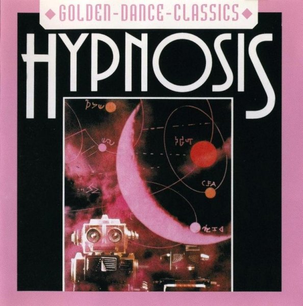 Hypnosis - Argonauts