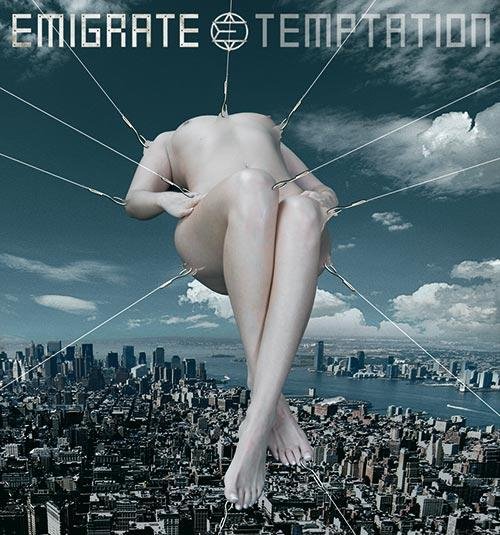 Emigrate - New York City