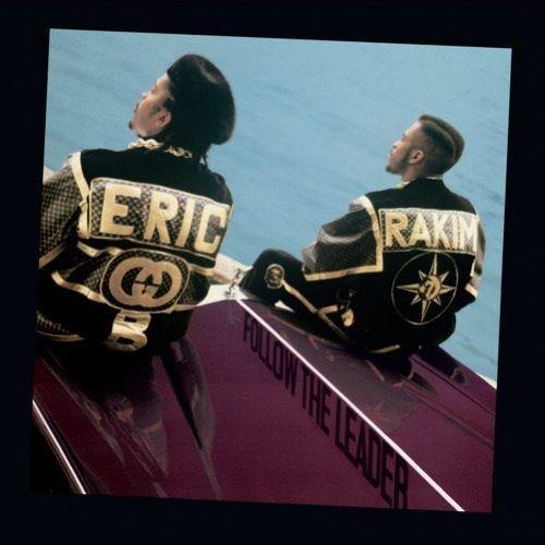 Eric B.  Rakim - Put Your Hands Together