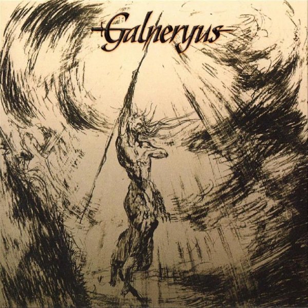 Galneryus - Fate Of The Sadness