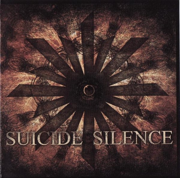 Suicide Silence - Ending Is The Beginning