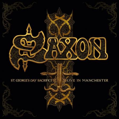 Saxon - Guardians Of The Tomb (Live, 2014)