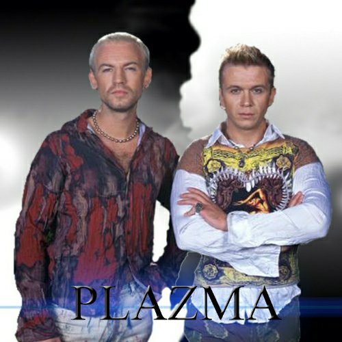 Plazma - Big City Lights