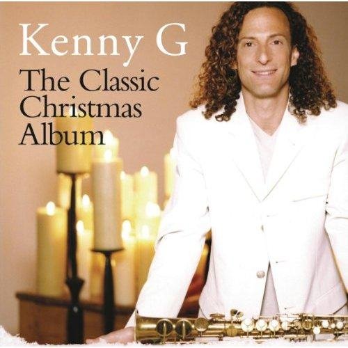 Kenny G - Winter Wonderland