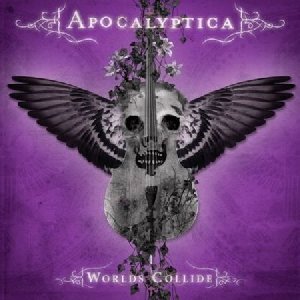 Apocalyptica - Worlds Collide