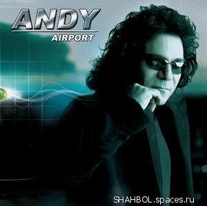 Andy - Bad Az To