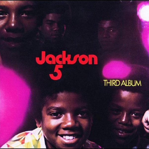 Jackson 5 - Ill Be There