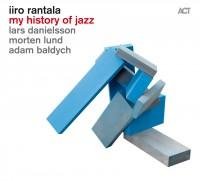 Iiro Rantala - Goldberg improvisation II