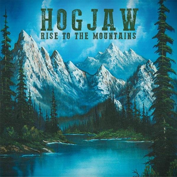 Hogjaw - Over for You Know It