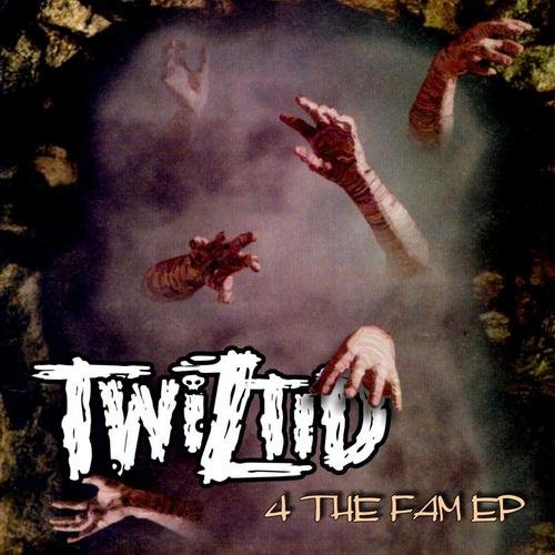 Twiztid - Light N Truth