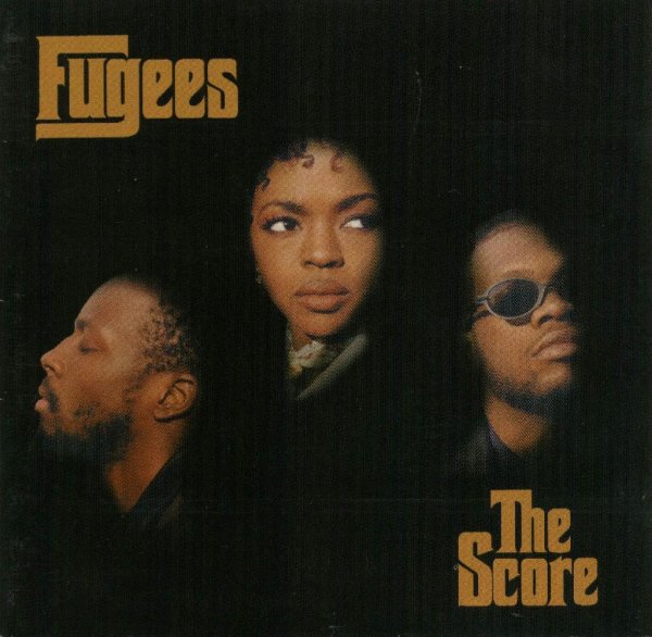 The Fugees - Fu-Gee-La