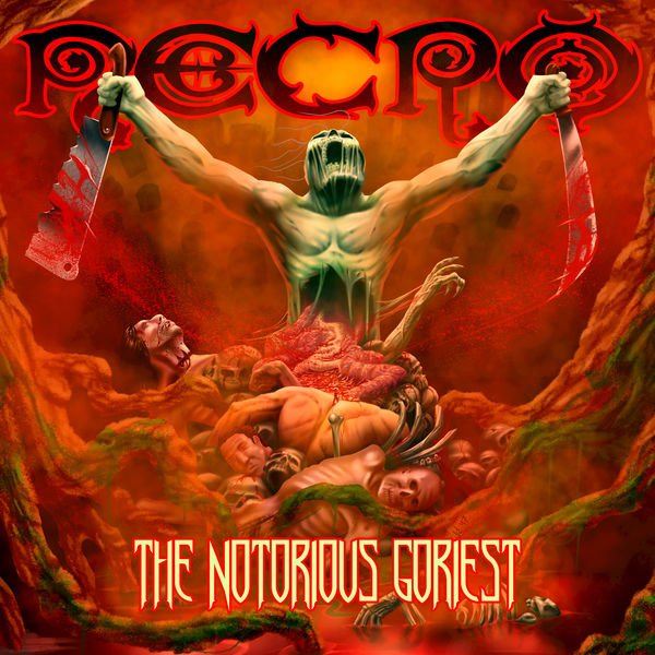 Necro - The Notorious Goriest (When Will You Die!?)