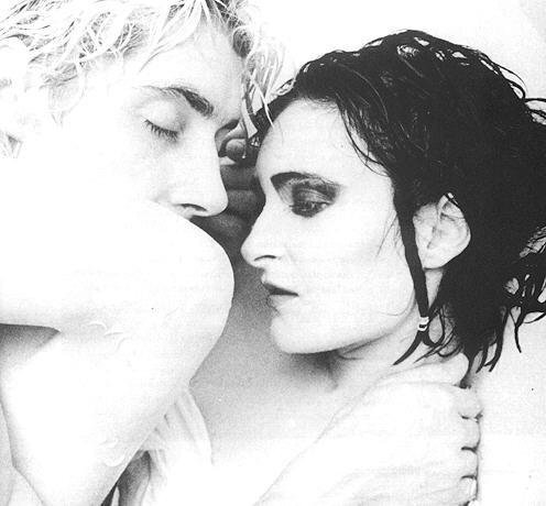 Siouxsie and the Banshees - Forever