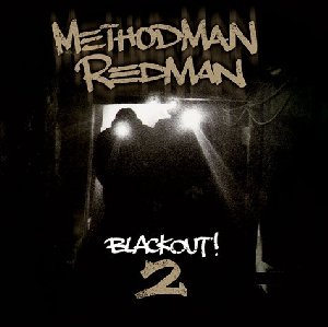 Method Man And Redman - Four Minutes To Lock Down Fea