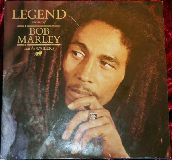 Bob Marley  The Wailers - Satisfy My Soul