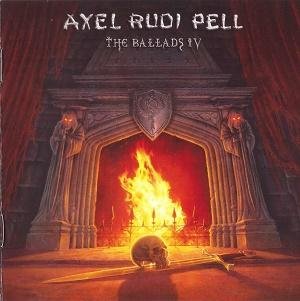 Axel Rudi Pell - Like A Child Again