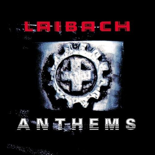 Laibach - Brat Moj (Random Logic Mix)