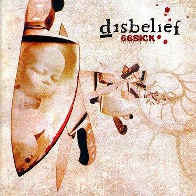 Disbelief - Continue From This Point