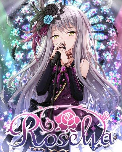 Roselia - Passionate Anthem