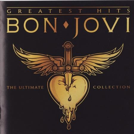 Bon Jovi - This Ain't A Love Song