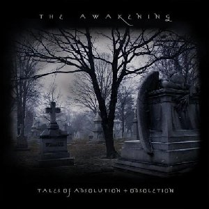 The Awakening - Upon The Water