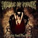 Cradle Of Filth - Sodomy And Lust (Sodom cover)