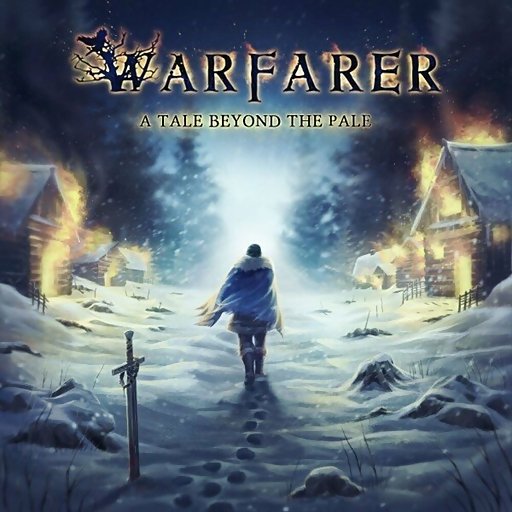 Warfarer - In The Gravelight