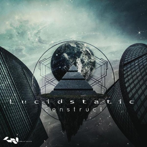 Lucidstatic - Interstellar War