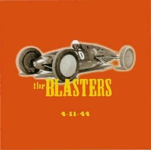 The Blasters - Love is My Business