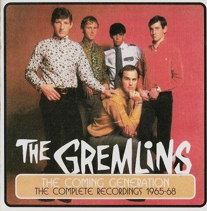 The Gremlins - The Coming Generation