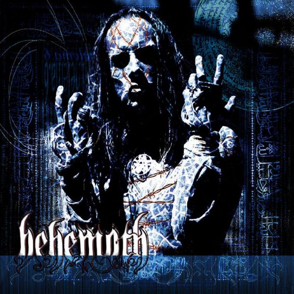 Behemoth - 23 (The Youth Manifesto)