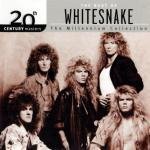 Whitesnake - Love Aint No Stranger