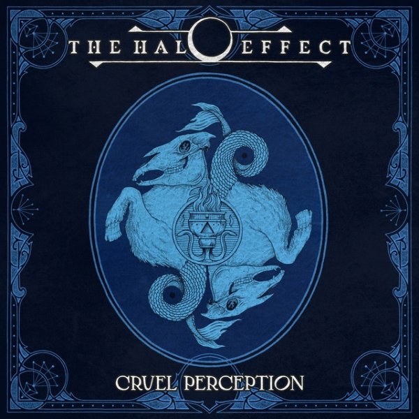 The Halo Effect - Cruel Perception