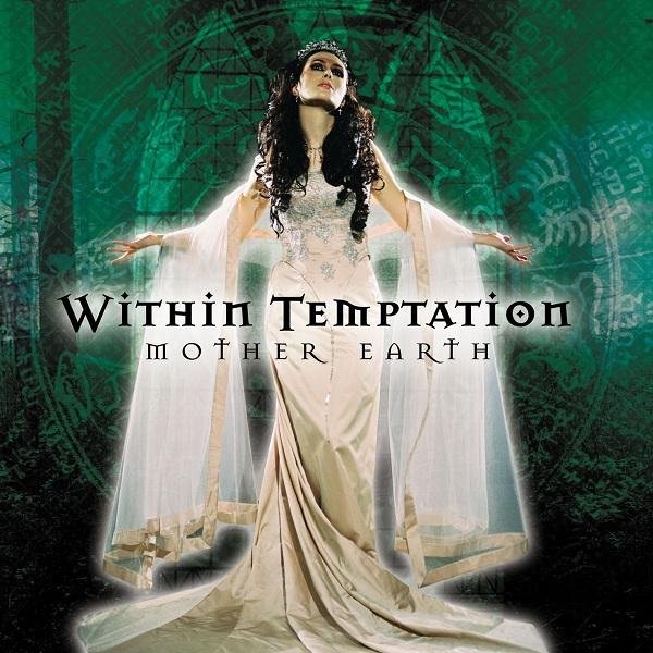 Within Temptation - Ice Queen