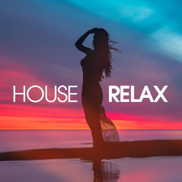 Miss Deep - House Relax Time #6