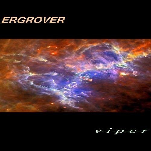 ERGROVER - JACUZZI TIME