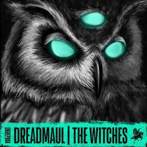 Dreadmaul - The Witches (HBK1 Remix)