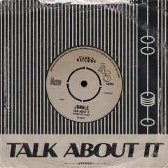 Jungle - Talk About It