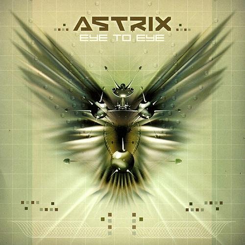 Astrix - Freestyle Cafe