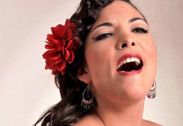 Caro Emerald - Caro Emerald   A Night Like This