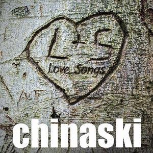 Chinaski - Dobrák od kosti