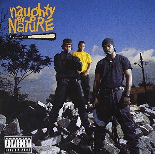 Naughty By Nature - O.P.P.