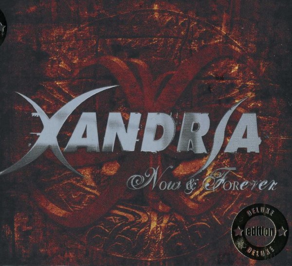 Xandria - Lullaby