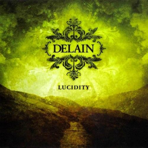 Delain - Frozen