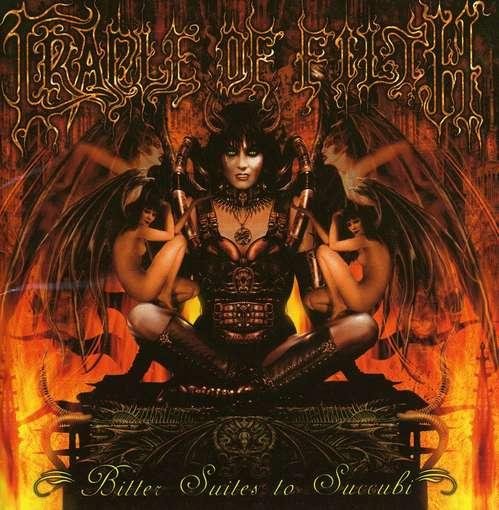 Cradle Of Filth - All Hope In Eclipse